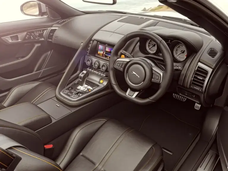 Automotive CGI Interior Cockpit - Simon nankivell