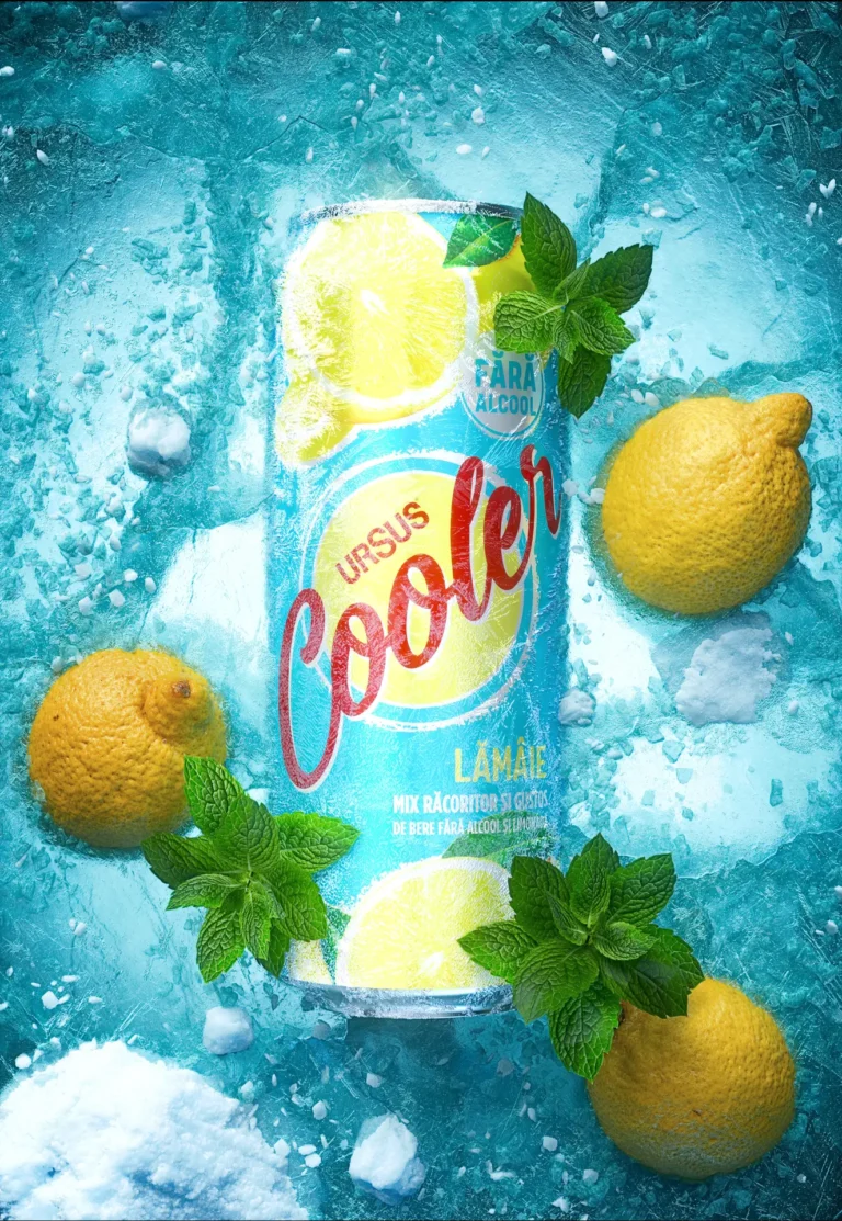 Sofian Moumene FMCGI Packaging