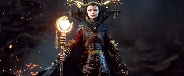 Unreal Engine 5 Game Character Art Unreal Engine 5 Game Characters